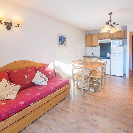 B305- Appartement 2 pieces cabine 6 personnes Orcières Esterno foto