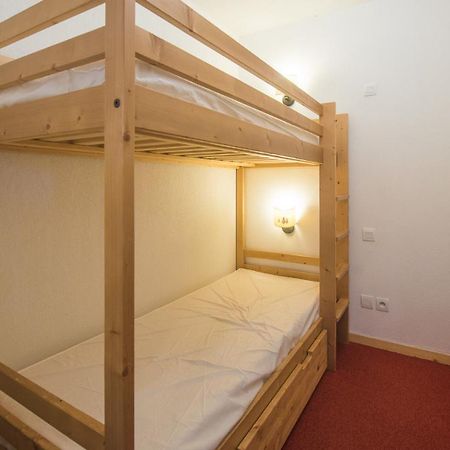 B305- Appartement 2 pieces cabine 6 personnes Orcières Esterno foto